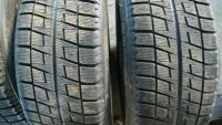 Лот: 6110708. Фото: 5. Brigestone Blizak REVO2 215/65R16...