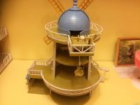 Лот: 13405019. Фото: 6. Мельница sylvanian families