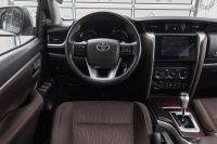 Лот: 19551909. Фото: 10. Toyota Fortuner, II 2.7 AT (166...