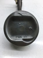 Лот: 20377137. Фото: 6. Поршень с шатуном Honda Fit 2002...