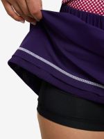 Лот: 22436200. Фото: 5. Юбка-шорты женская ASICS Advantage...