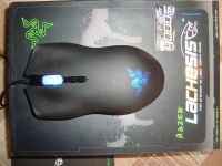 Лот: 2567579. Фото: 2. RAZER LACHESIS 4000 dpi - возвращение... Периферия