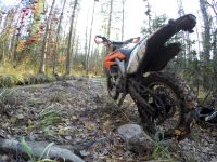 Лот: 7324062. Фото: 4. Продажа Эндуро Racer RC250XZR... Красноярск