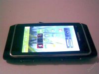 Лот: 2026888. Фото: 2. nokia N8 обмен. Смартфоны, связь, навигация