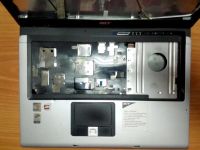 Лот: 11419969. Фото: 3. Корпус Acer Aspire 5102. Компьютеры, оргтехника, канцтовары