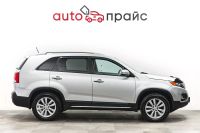 Лот: 21980385. Фото: 8. Kia Sorento, II 2.2d AT (197 л...