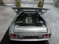 Лот: 19950245. Фото: 3. BBurago 1991 Bugatti EB 110 1... Коллекционирование, моделизм