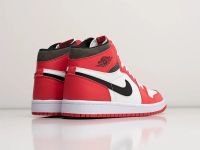 Лот: 21134134. Фото: 6. Кроссовки Nike Air Jordan 1 High...