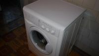 Лот: 7590715. Фото: 4. Большой Indesit в отличном состоянии. Красноярск