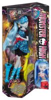 Лот: 4293553. Фото: 6. Кукла Monster High Монстер Хай...