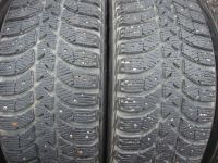 Лот: 12487975. Фото: 9. 195/60/15 Bridgestone Ice Cruiser-5000...