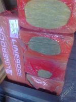 Лот: 1432327. Фото: 2. Утеплитель "лайнрок венти оптимал... Отделочные материалы