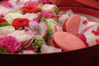Лот: 6599390. Фото: 20. FlowerBox Цветочная коробка Коробка...