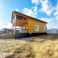Лот: 25354700. Фото: 4. Продажа Коттедж Колодезный, Майская... Красноярск