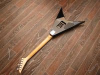 Лот: 1037949. Фото: 2. Видео. Grover Jackson KV 60 -... Музыкальные инструменты