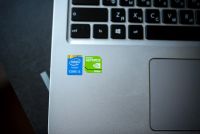 Лот: 11774876. Фото: 7. Ноутбук ASUS K501LB