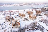 Лот: 25297797. Фото: 15. 2-комн. квартира , Красноярск...