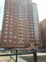 Лот: 8507876. Фото: 6. Сдам 1-комн. квартиру 46,2 кв...