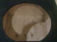 Лот: 3581861. Фото: 5. Короб (корпус) для сабвуфера...