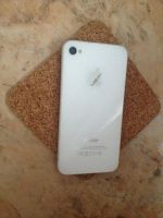 Лот: 6754640. Фото: 2. iPhone 4 8gb. Смартфоны, связь, навигация