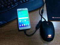 Лот: 10667160. Фото: 3. Две штуки Galaxy alpha G850F... Красноярск
