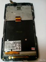 Лот: 10024200. Фото: 2. A220 . Philips Xenium W6500... Запчасти, оборудование