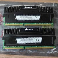 Лот: 19068296. Фото: 2. Оперативная память DDR3 Corsair... Комплектующие