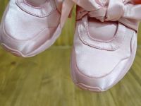 Лот: 14952911. Фото: 5. Кроссовки Puma Bow Sneaker womens...