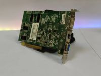 Лот: 25802694. Фото: 3. Видеокарта ATI Radeon 9600Pro... Компьютеры, оргтехника, канцтовары