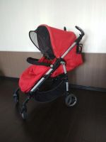 Лот: 14543754. Фото: 3. Коляска Peg-perego Si. Дети растут