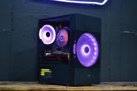 Лот: 19264561. Фото: 8. Игровой компьютер Ryzen 3 1200...