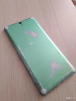 Лот: 13460184. Фото: 4. Sony Xperia c5 Ultra Dual 2/16...