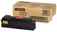 Лот: 3278245. Фото: 2. Тонер-картридж Kyocera TK-310... Принтеры, сканеры, МФУ