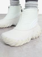 Лот: 25469113. Фото: 9. Ботинки утепленные Crocs Echo...