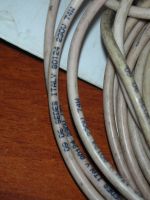 Лот: 19327427. Фото: 3. кучка греющего провода. Строительство и ремонт