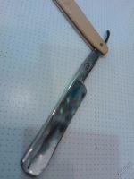 Лот: 5556099. Фото: 7. Бритва опасная 1926 год Москва