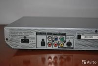 Лот: 9290229. Фото: 2. Panasonic DVD-s35. ТВ и видео