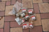 Лот: 3058923. Фото: 2. Запчасти на Honda Avancier 2,3. Автозапчасти