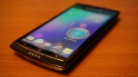 Лот: 4815886. Фото: 2. Смартфон Sony Ericsson (Сони Эриксон... Смартфоны, связь, навигация