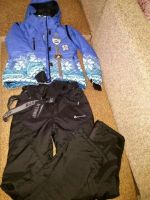 Лот: 10945305. Фото: 2. Зимняя куртка со штанами. Одежда и аксессуары