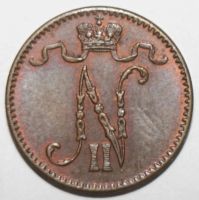 Лот: 6764716. Фото: 2. 1 пенни 1911 год. Монеты