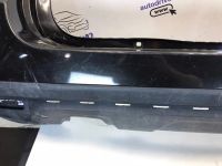 Лот: 21708268. Фото: 4. бампер Renault Duster HSA. Красноярск