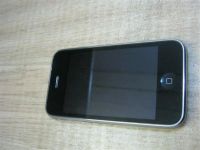 Лот: 1513150. Фото: 2. iphone 3G 8 GB. Смартфоны, связь, навигация