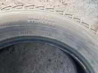Лот: 14806045. Фото: 9. 225 60 R18 Dunlop комплект