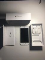 Лот: 11360051. Фото: 3. Apple iPhone 6 16 gb, gold. Красноярск