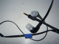 Лот: 553026. Фото: 2. Гарнитура Nokia 5800 и т.д. (Разъем...