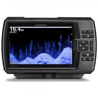 Лот: 7772964. Фото: 20. Garmin Striker 7sv SideVu Эхолот...