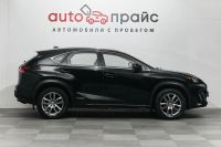 Лот: 19308848. Фото: 8. Lexus NX, I 300h 2.5hyb CVT (155...