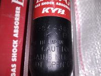 Лот: 14951500. Фото: 5. av №128 № 129 Амортизатор KYB...