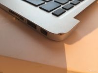 Лот: 11278643. Фото: 3. Топкейс macbook air 13 a1466. Компьютеры, оргтехника, канцтовары
